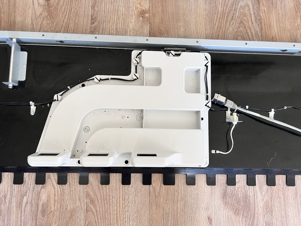 OCE colorwave 700 Printer Deck Plate Cooler Wide Large Format Printer
