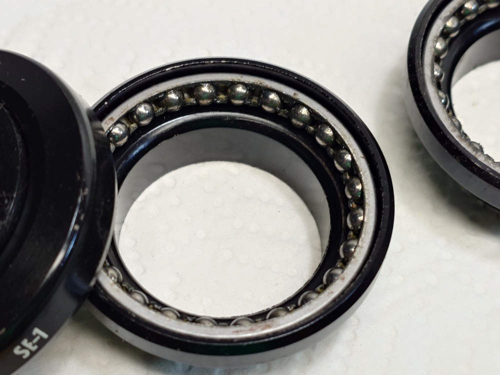 Robinson BMX Headset 1 1/8" Threadless