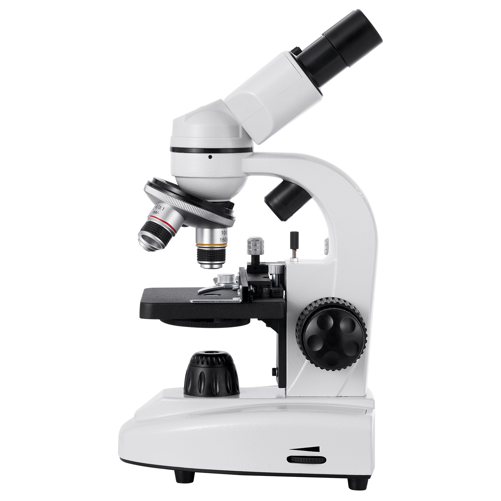 Uimoso Professional Binocular Compound Microscope Kit 40-2000X Magnification