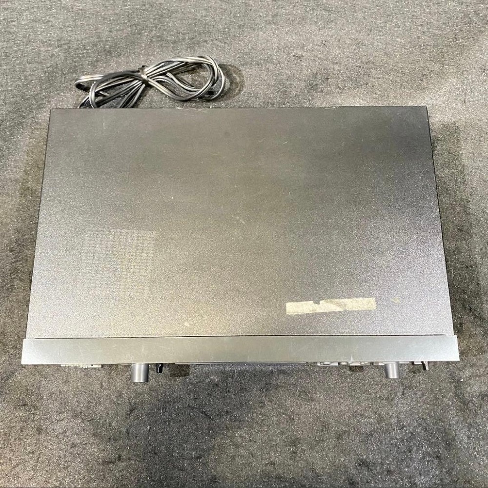 TASCAM MD-350 Tascam MD deck Fully functional Simple cleaning completed