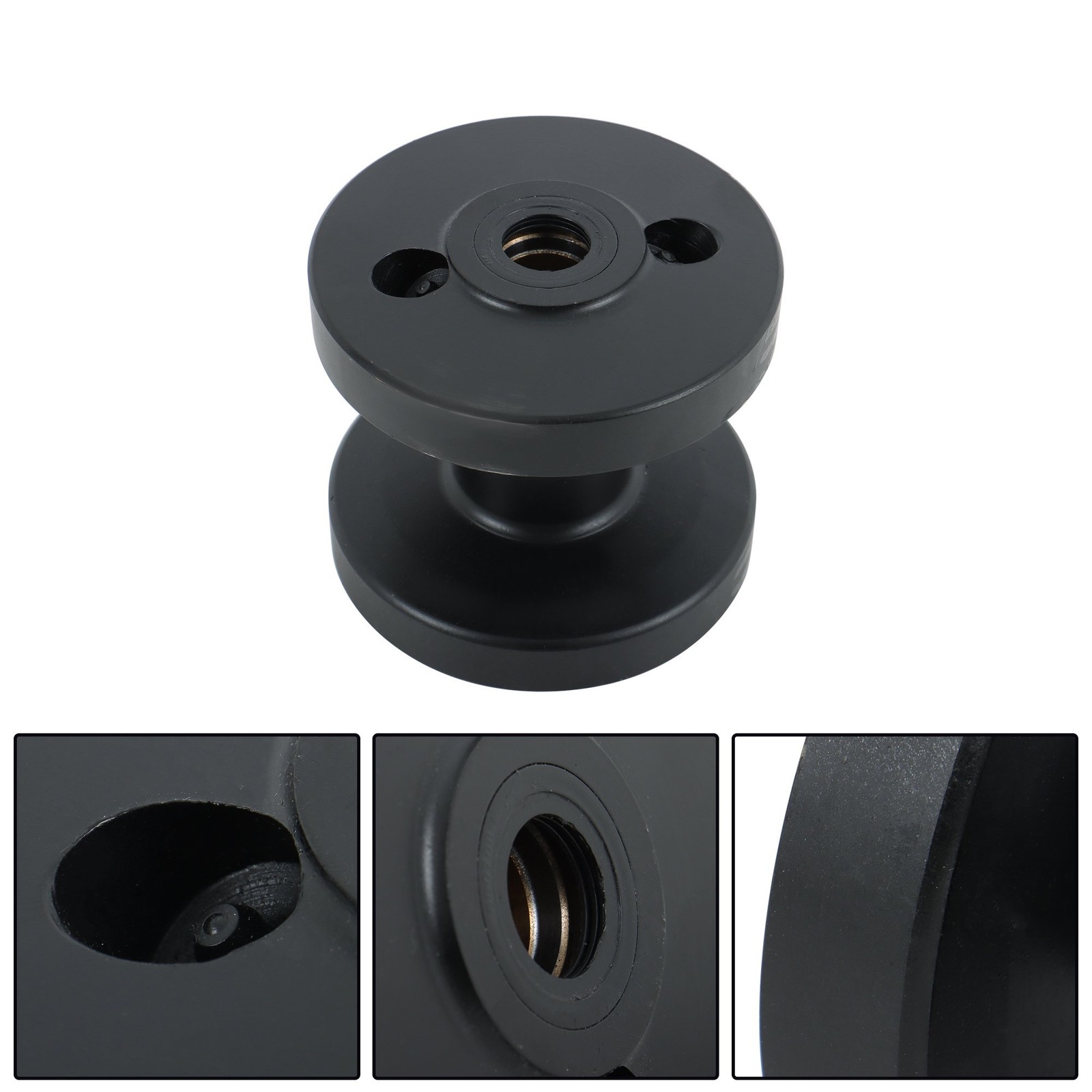 Bottom Roller 7277166 For Bobcat MT85 Mini Track Loader