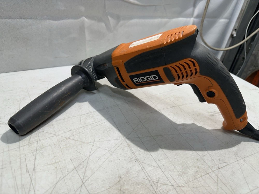 RIDGID R71111 Reversible Drill