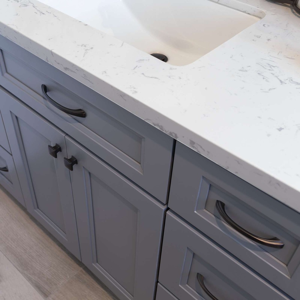 Traditional Kitchen Bathroom Cabinet Handles Pull Knobs Oil Rubbed Bronze Drawer