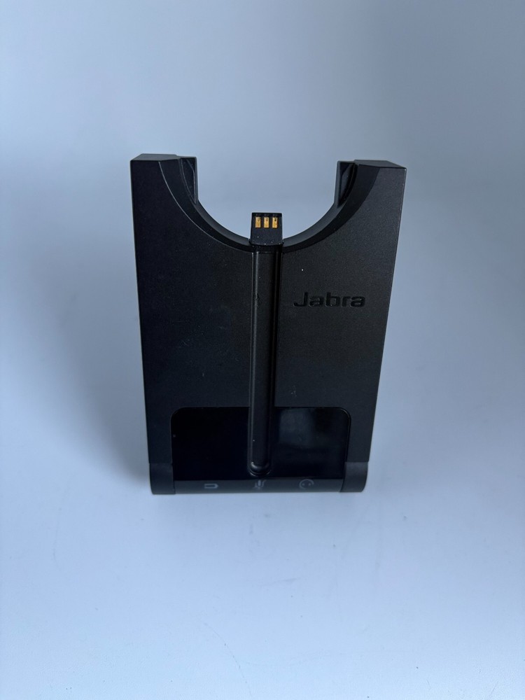 Jabra Pro 930 Wireless Headset Base (Model 930-69-509-105)