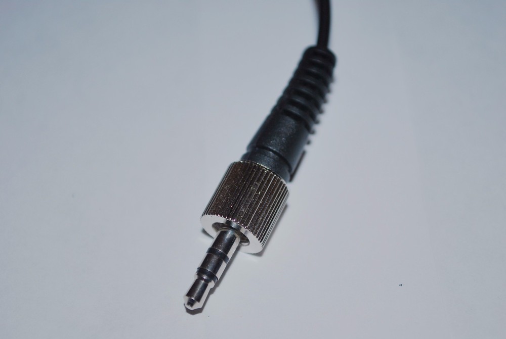 Lavalier Lapel Microphone for Sennheiser Transmitters *NEW*