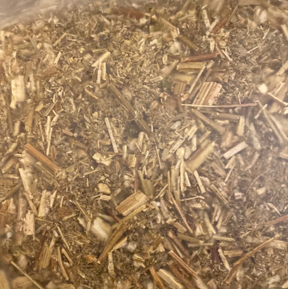 Mugwort, cut 1oz