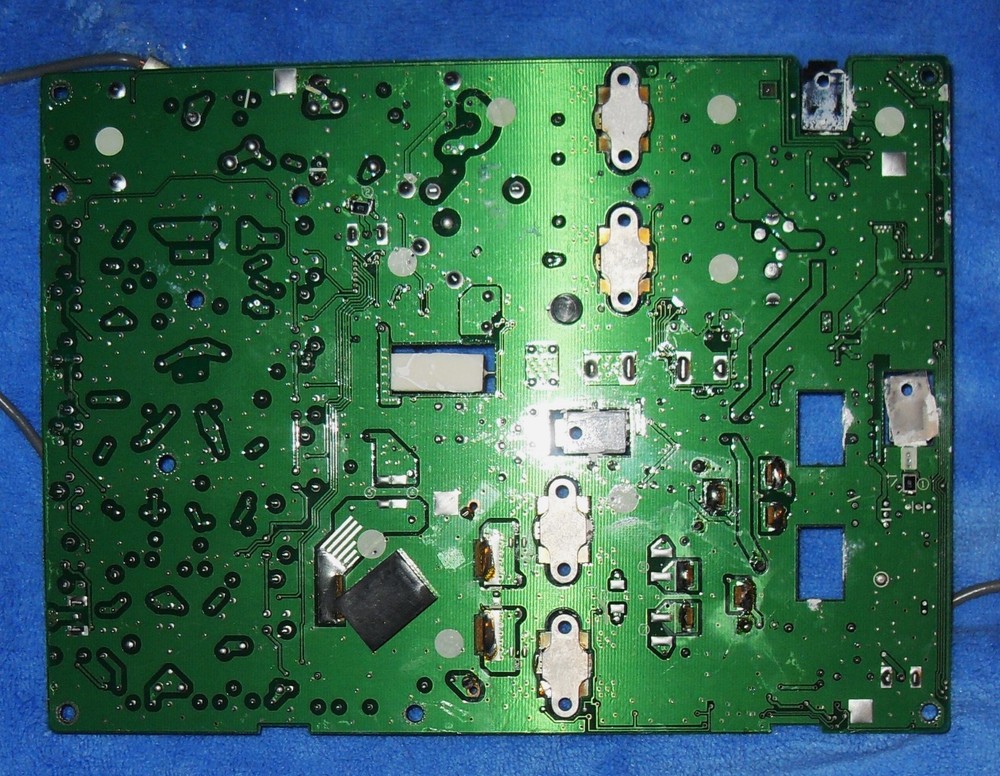 Used Icom 746 PA Board (Not Tested)
