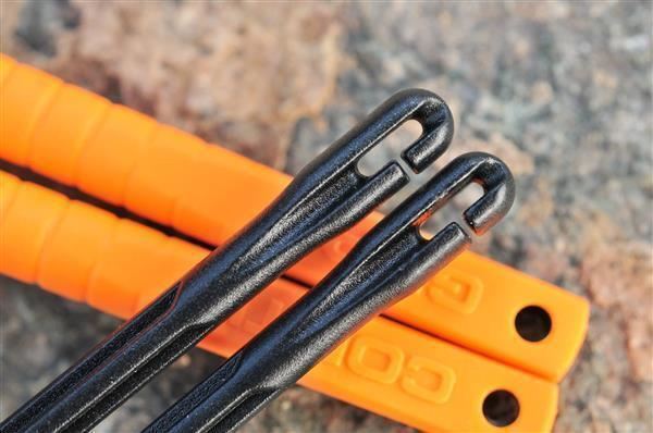 Guru Disgorger / Conti / QM1