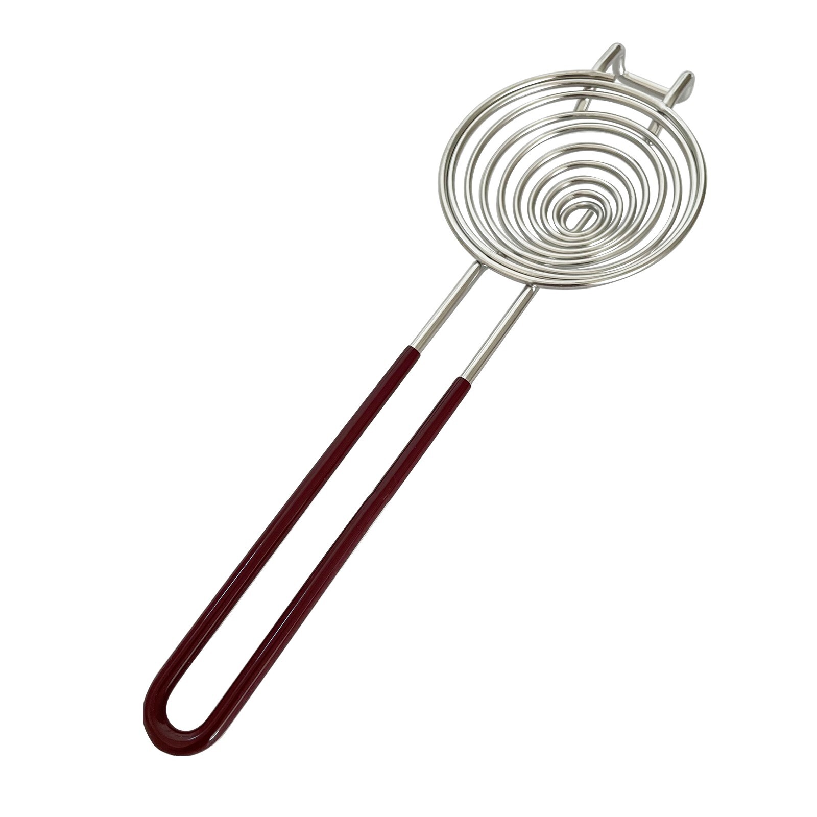 9.4" Easy Egg Yolk White Separator Kitchen Gadget Stainless Steel