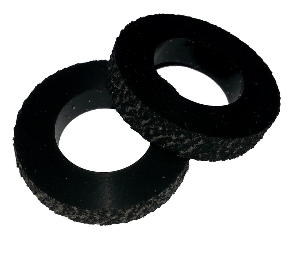 Graphic Whizard Feed Tire #10-089-GW - set (2)