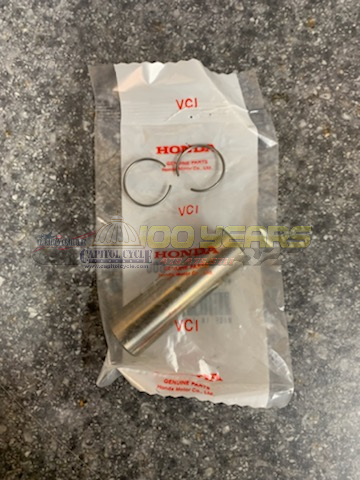 TRX420 RANCHER GENUINE OEM HONDA 2009-2024 TOP END KIT W/ CYLINDER