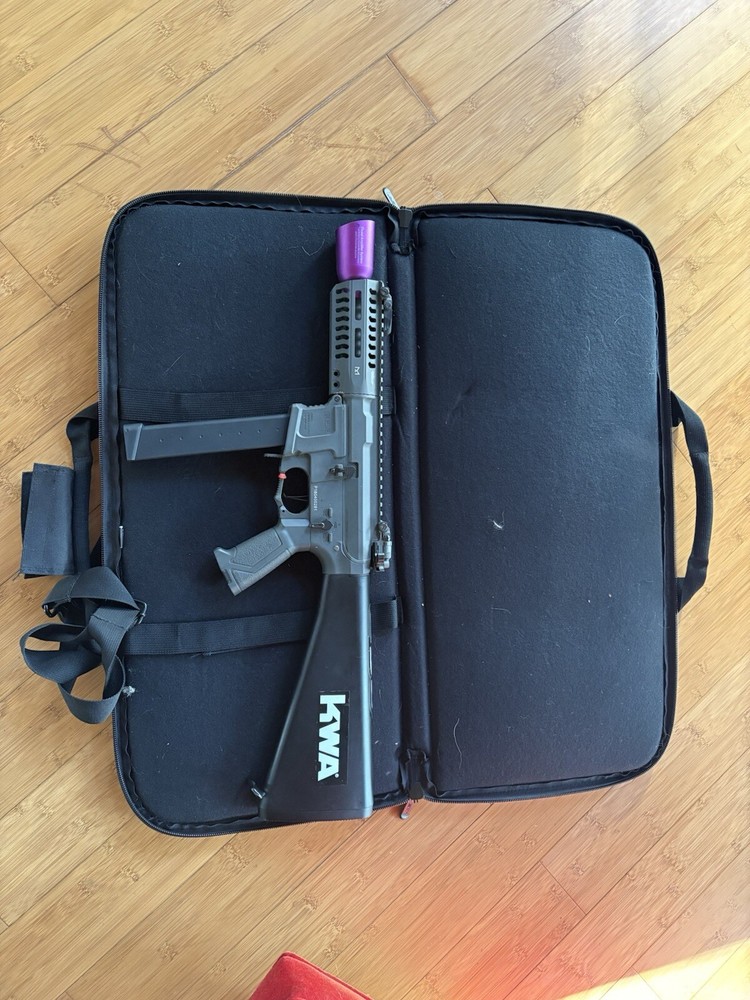 G&G ARP-9 Carbine Airsoft Rifle