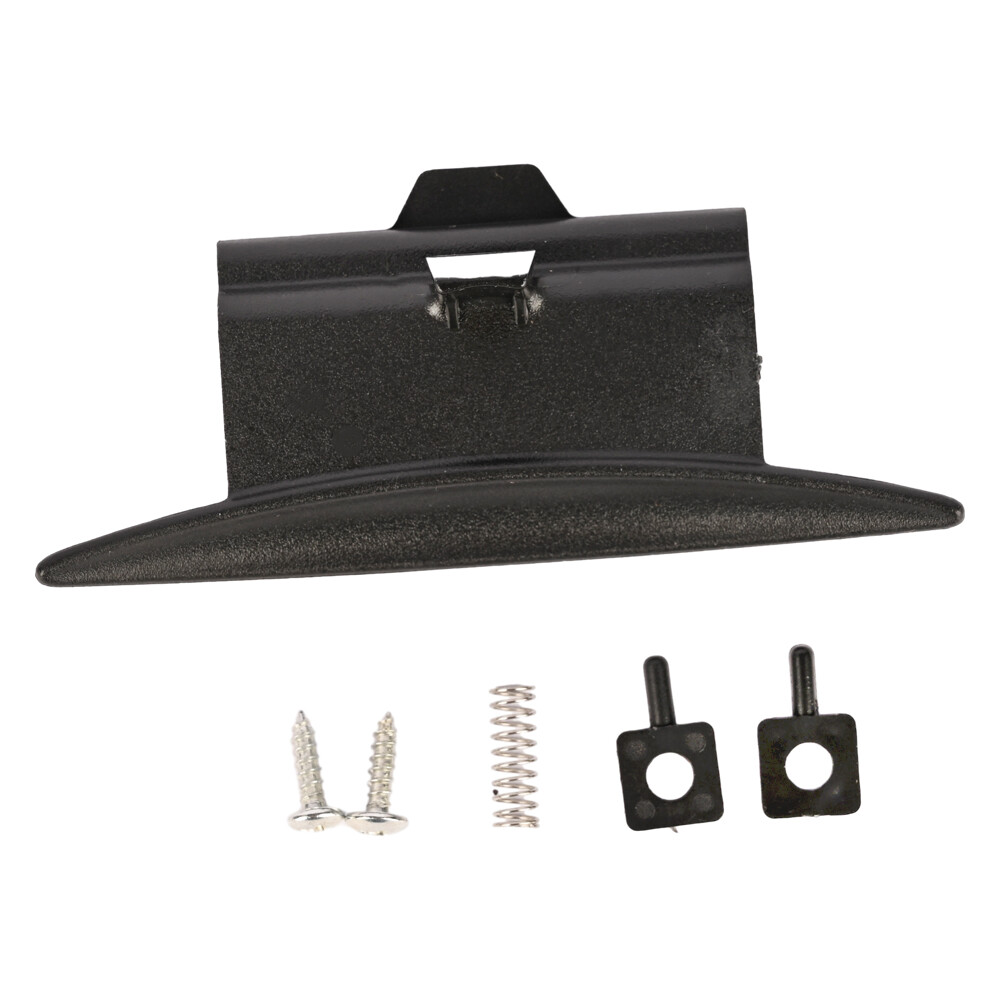 For 2006-2013 Chevrolet Impala Console Latch Fit Center Console