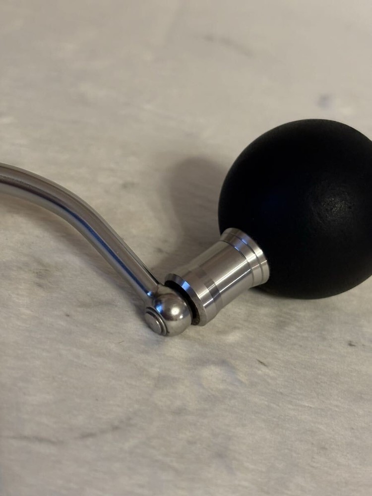 B Rank 18 Blast Lt5000D-Cxh Handle 60Mm