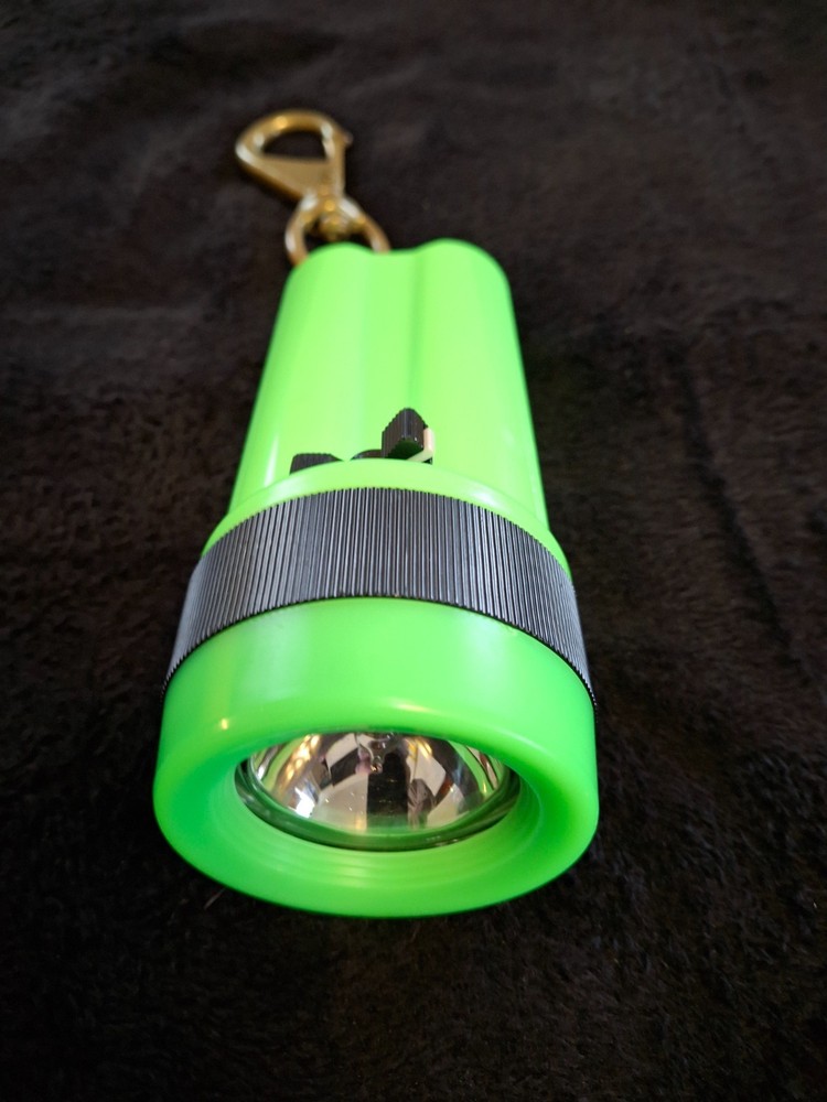 dive lights UK and Ikelite