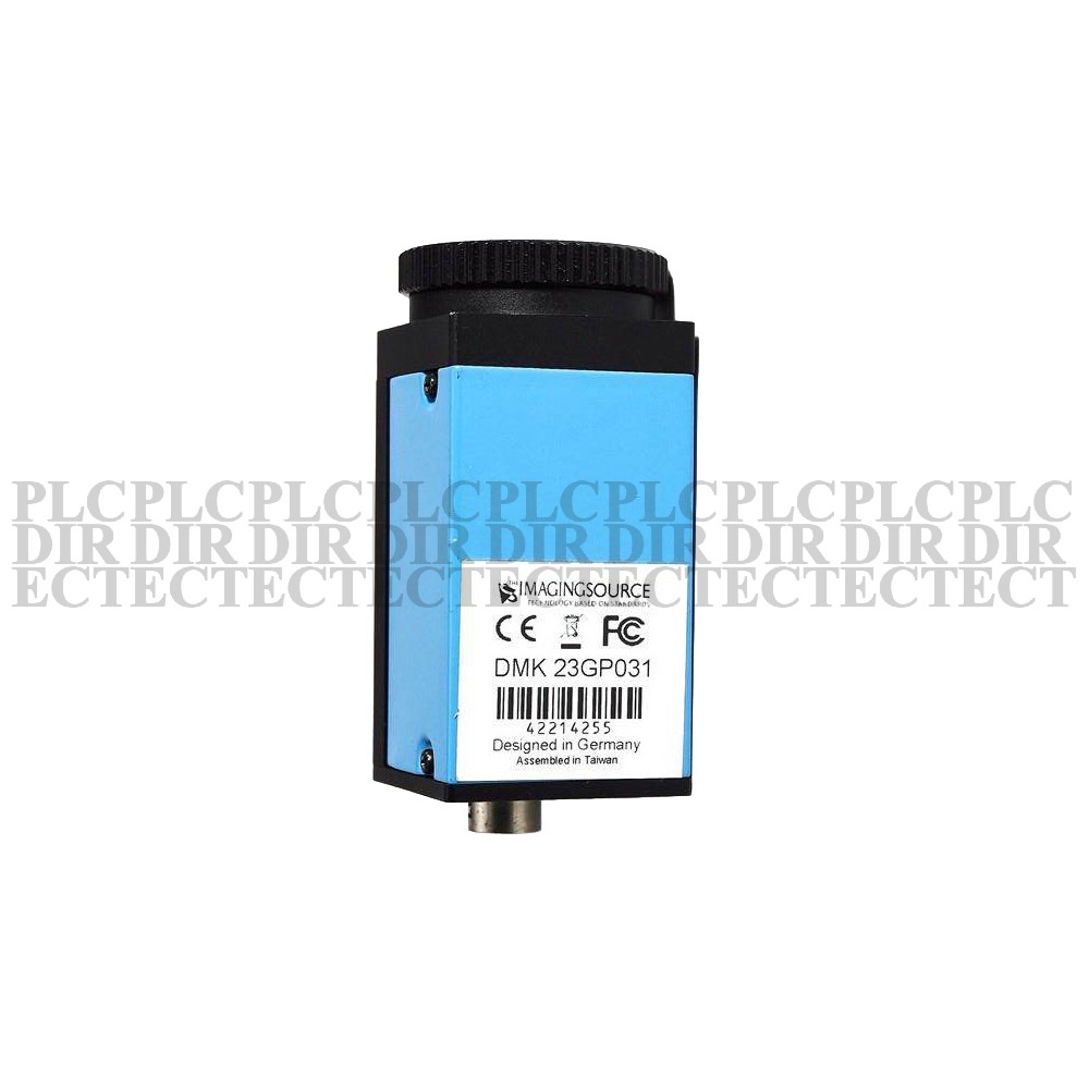 Used IMAGINGSOURCE DMK 23GP031 Industrial Camera