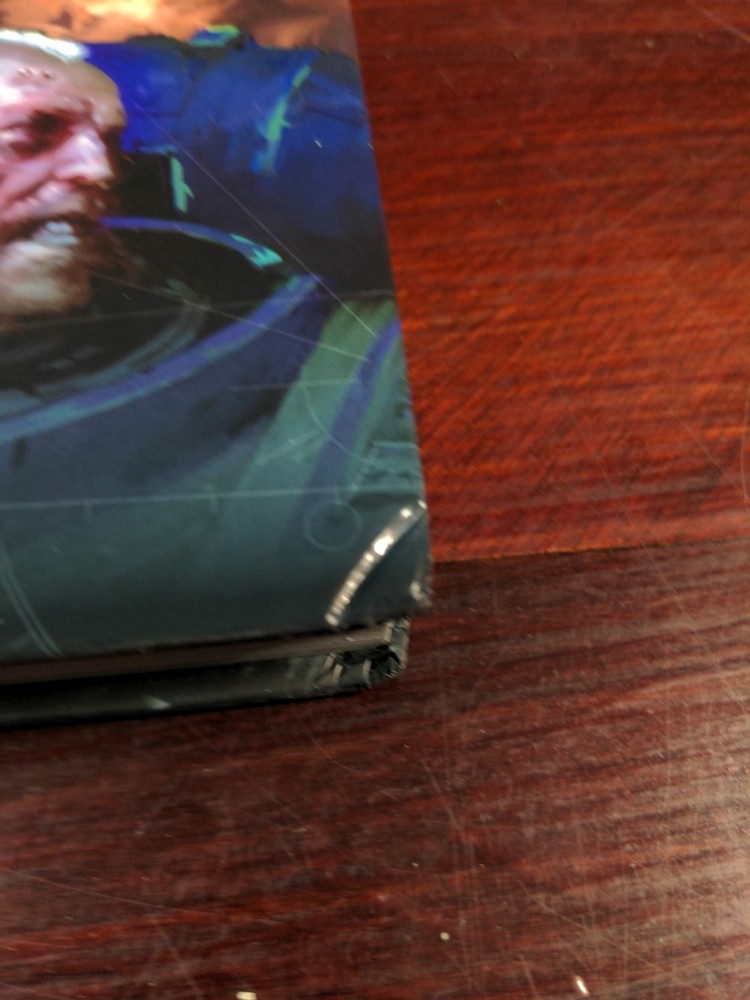 Space Marine Codex 10th Edition (No Code) Warhammer 40k