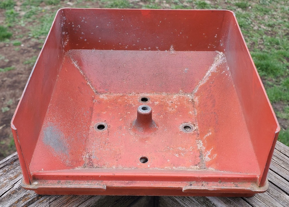 Northwestern 60  Gumball Coin Machine Base
