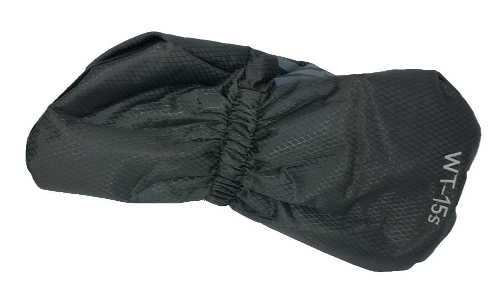USKG WT-15s Driver Headcover Preowned Condition Excellent