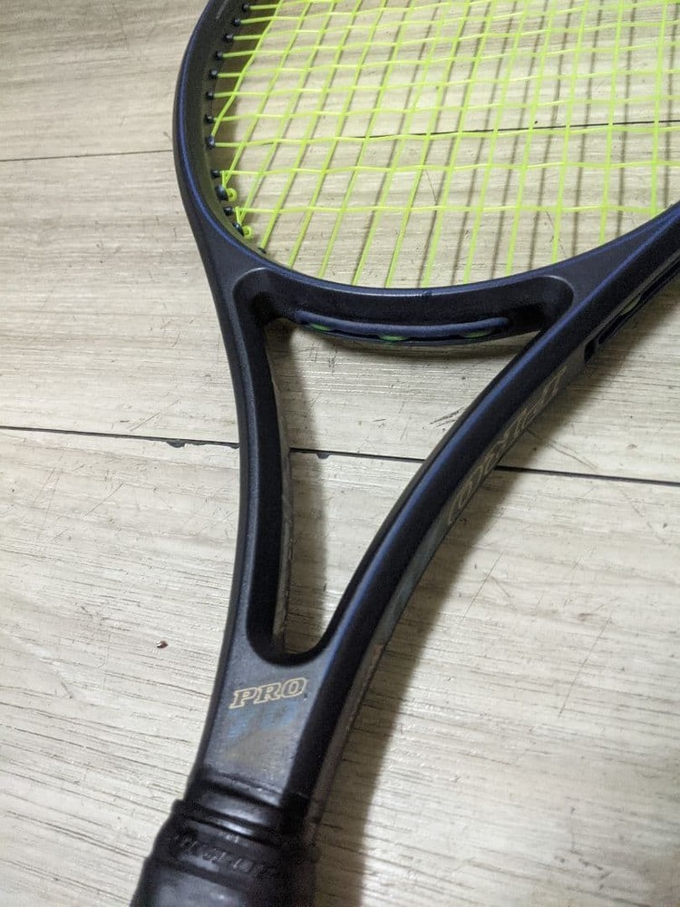DUNLOP PRO 70 tennis racket