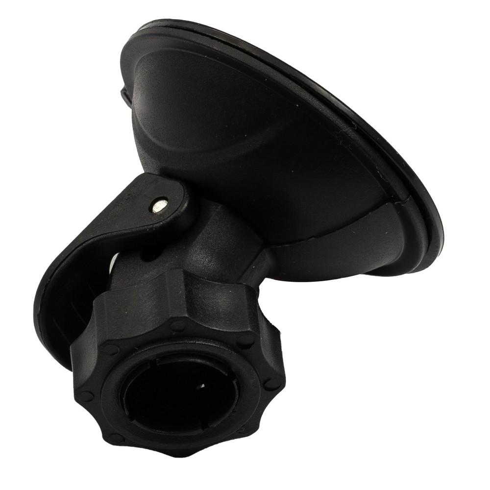 Car Suction Cup For Dash Cam Mount Car Navigation-Mount With 5-Adapters
