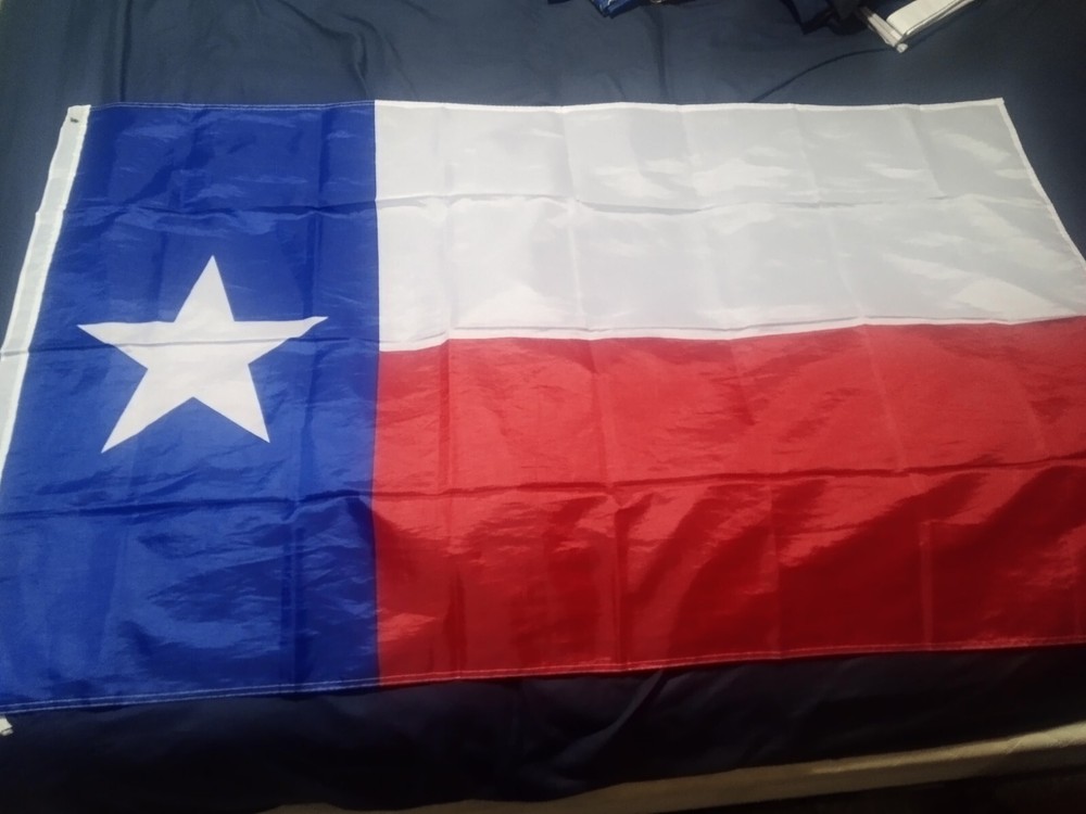 Texas State Flag