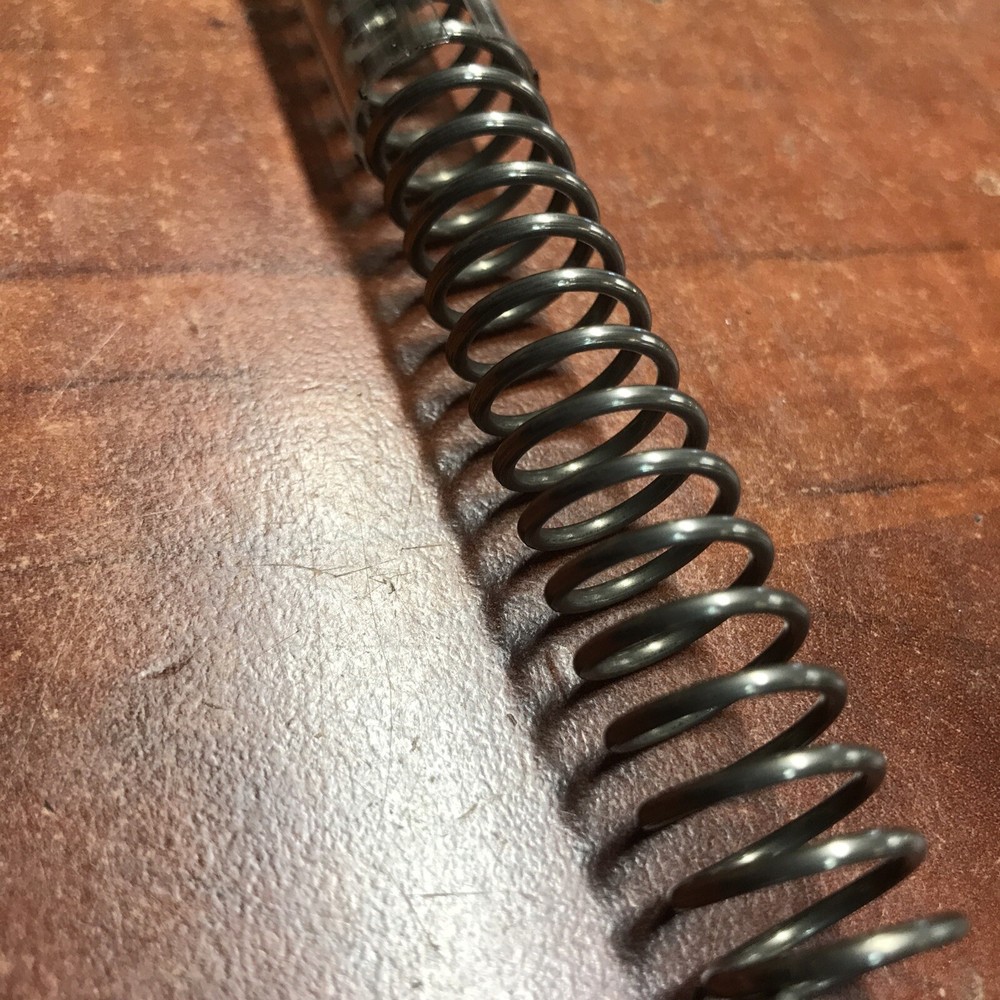 New OEM Part Release Spring for Porter Cable 891 Type 1 Variable Speed Router