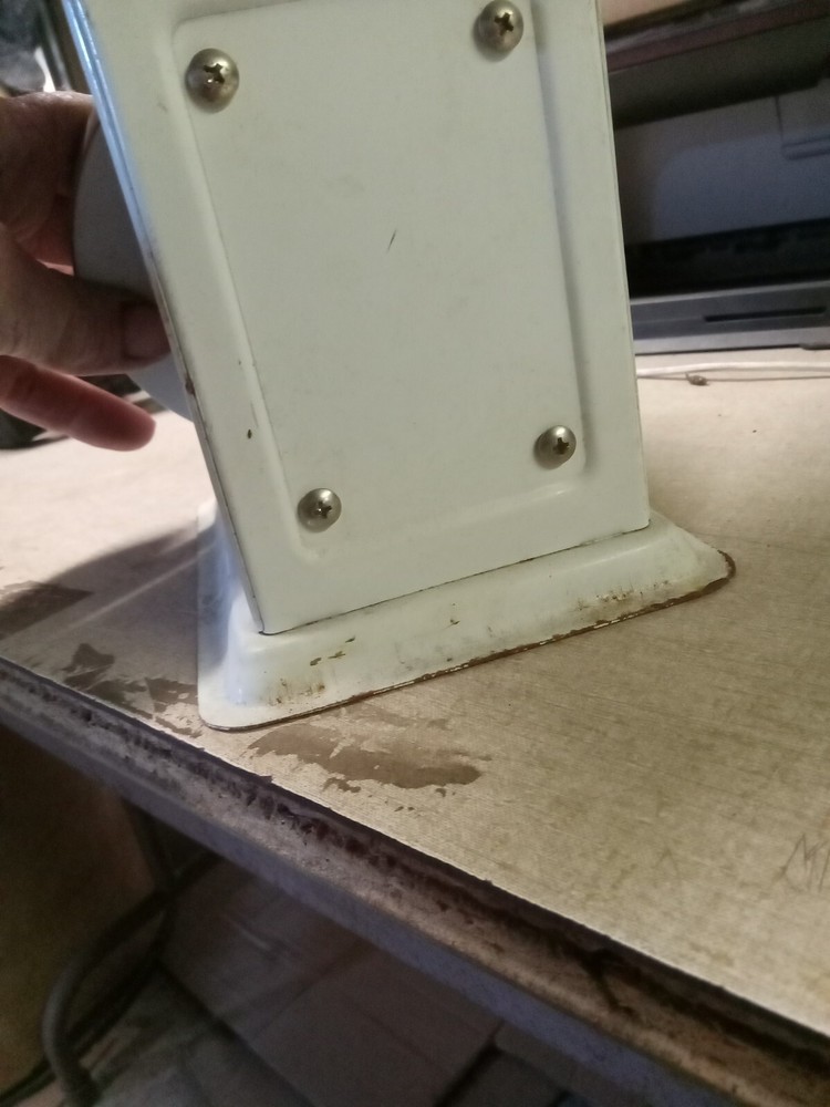 Detecto Scale - PT-25A - 25 lb.