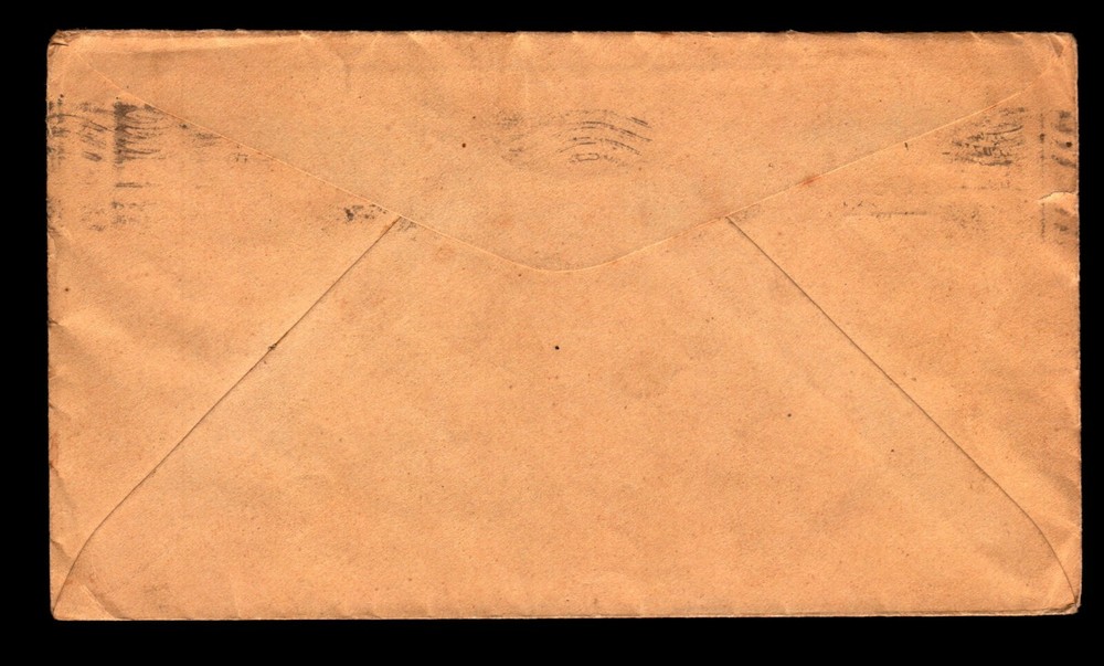 Greece 1925 Cover / Corner Card / Better Issues - L13879