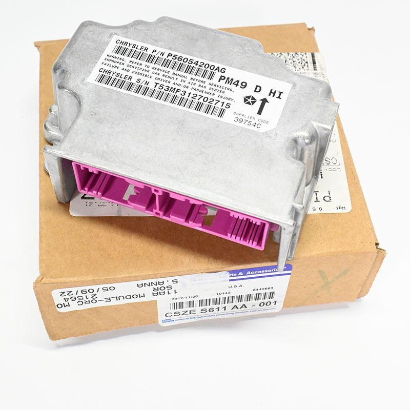 OEM MOPAR  Module,  CSZES611AA