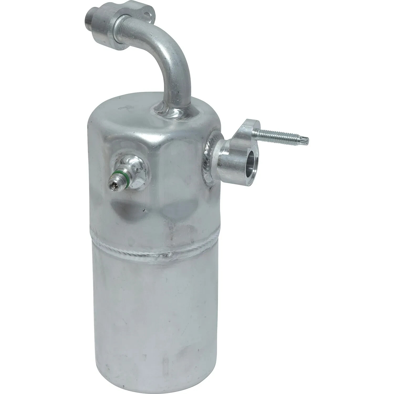 New Drier/Accumulator   CHEVROLET SILVERADO  GMC SIERRA UAC RD 1801C