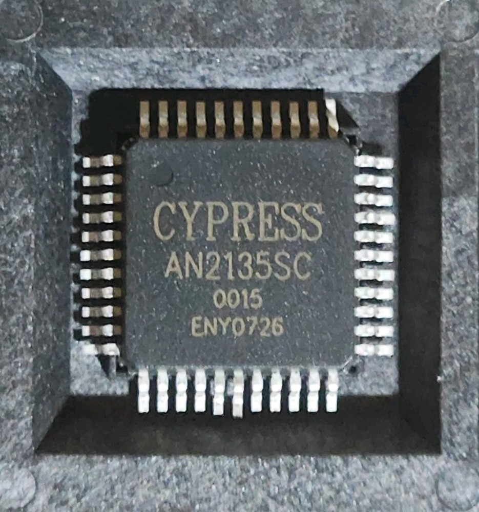 Cypress AN2135SC IC - Microcontroller (MCU)