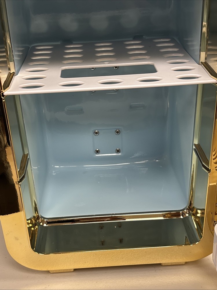 USED Ben baller Mini Fridge