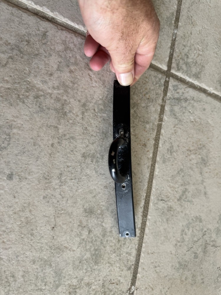 HYPERLOCK CLOSED METAL LOOP REPLACEMENT (for Spreader Bar) (loop Only)