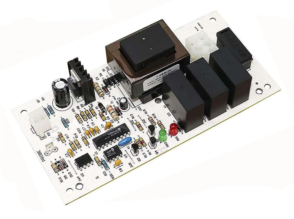 7629073 Control Board for Manitowoc Ice Machine Replacement