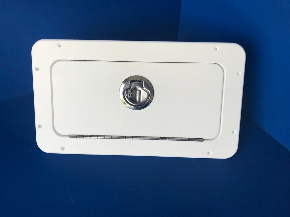 ELECTRICAL PANEL BOX 15.75(W) X 8.125(H) X 3.00(D)