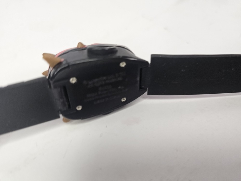 STAR WARS Episode 1, Darth Maul Watch (Untested)
