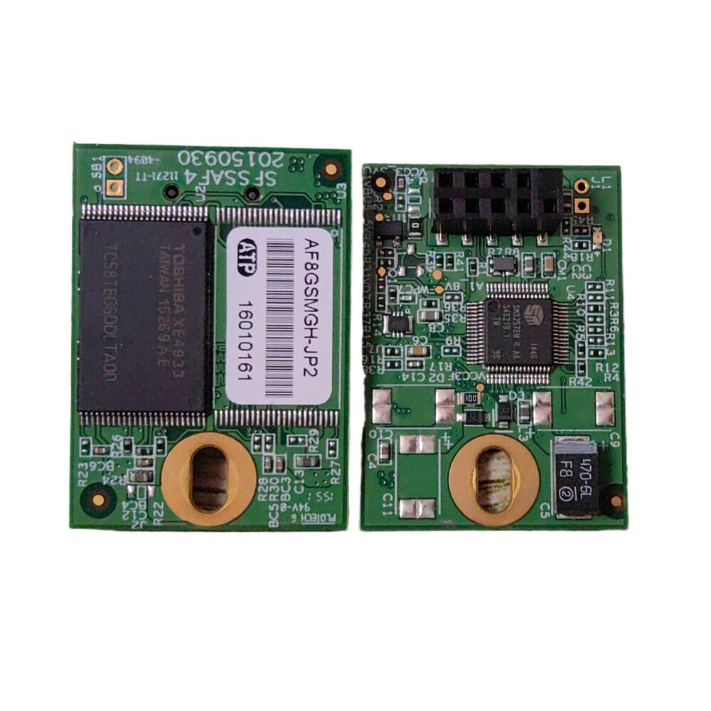 ATP 8GB 9-Pin USB Flash Drive Disk On Module DOM USB (Big 9pin)