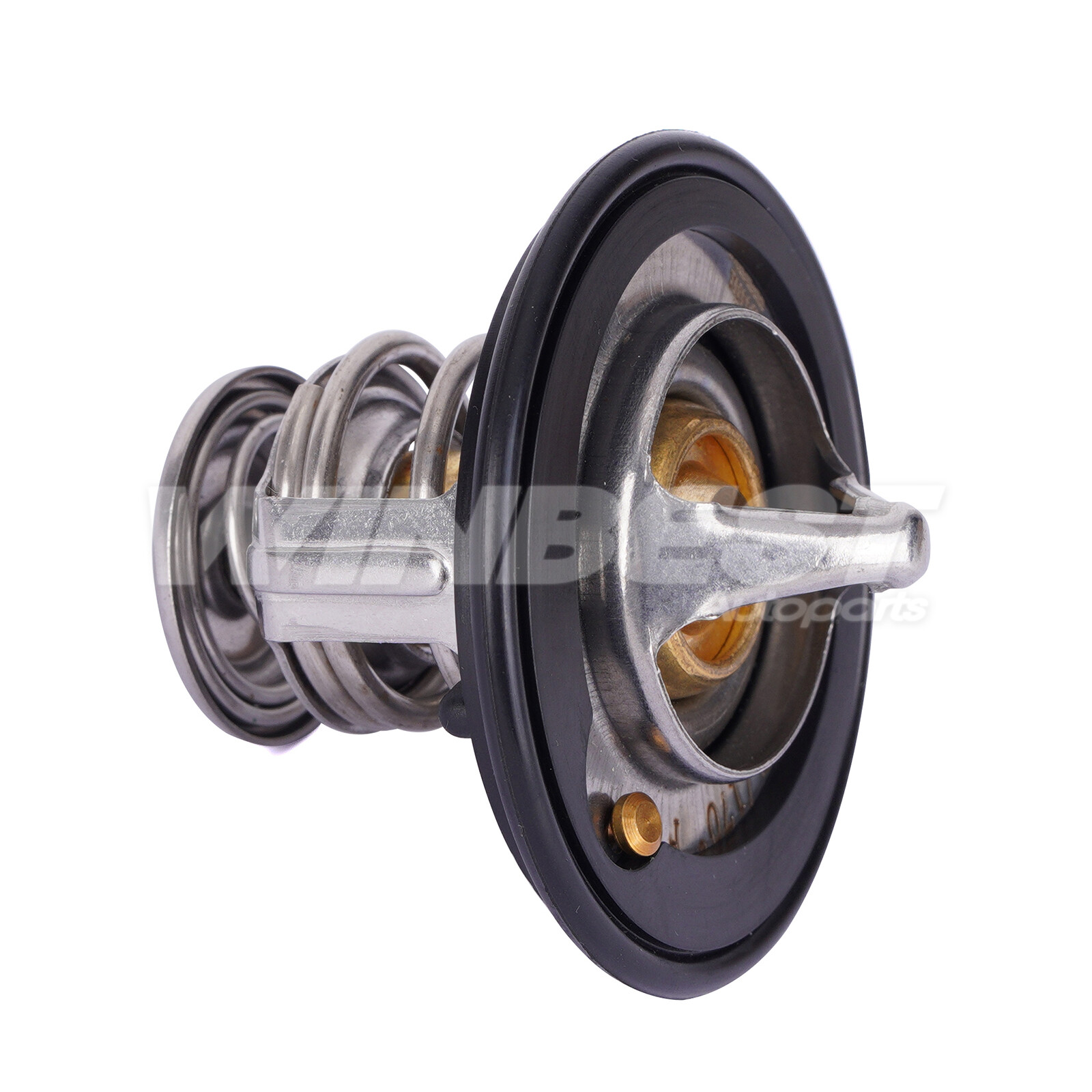 Coolant Thermostat fit Honda Civic City Fit Accord HR-V CR-V CR-Z Insight Acura