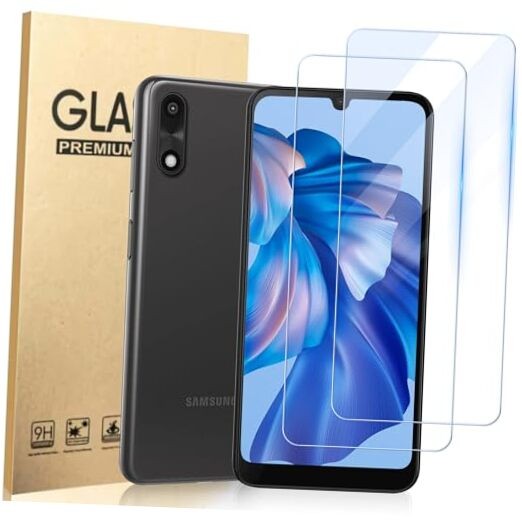 2 Pack Screen Protector compatible with Gabb Phone Gabb Phone 4-2 pack /clear
