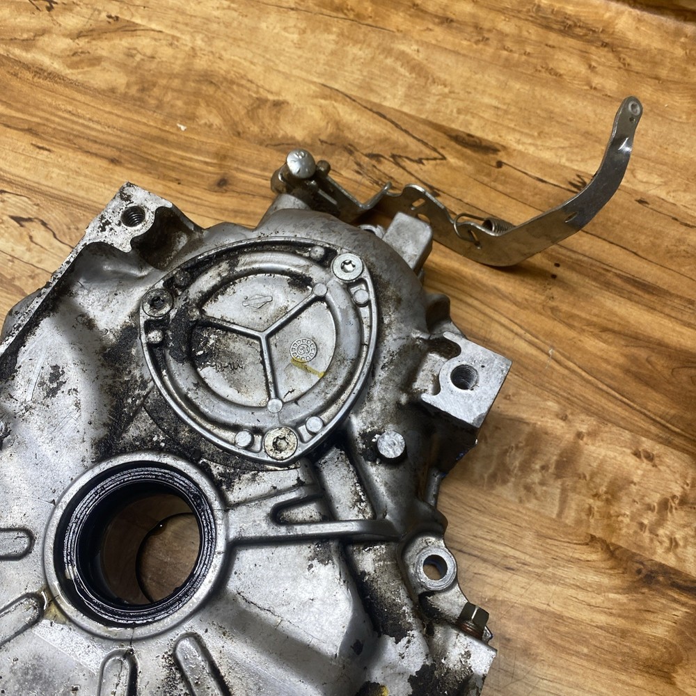 Briggs & Stratton 44U877 Engine Side Cover