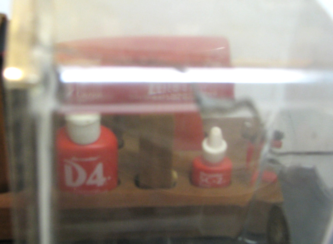 Vintage Zerostat Gun Discwasher Cleaning Kit with Case for Vinyl Records