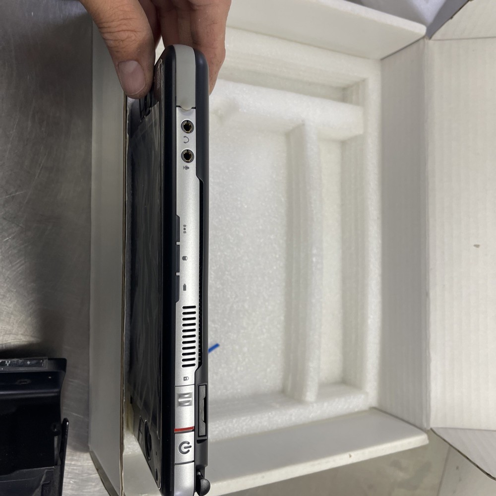 Vantage TPT700 with Dock, No Power Supply