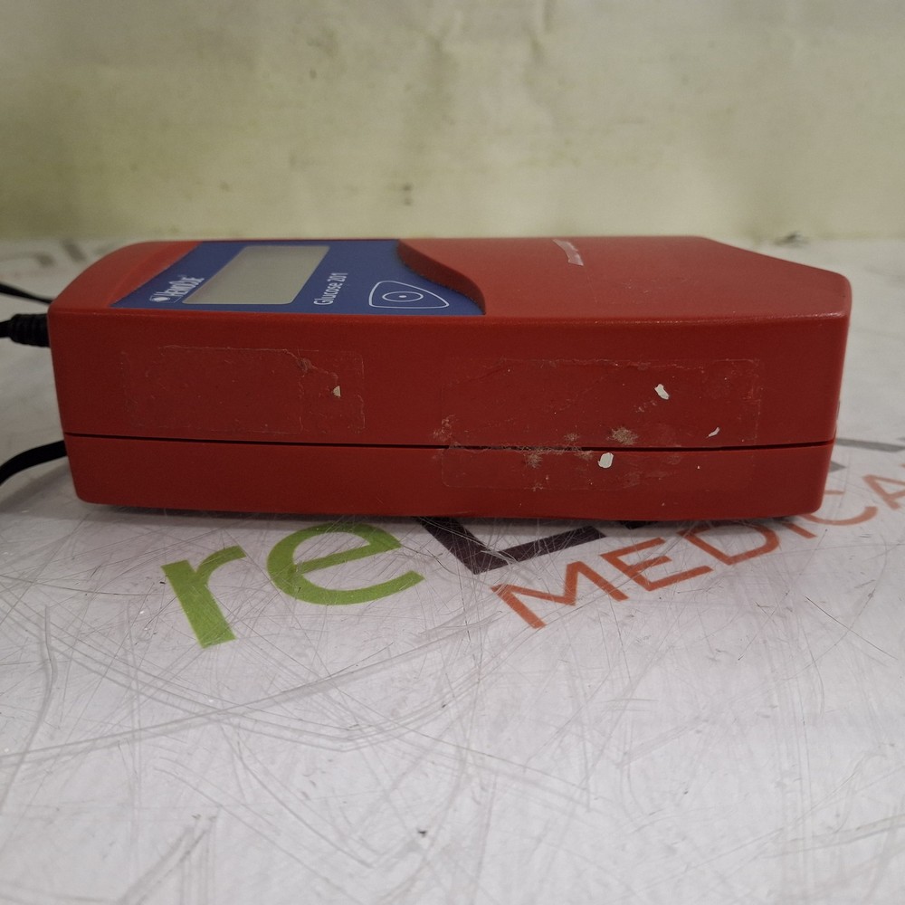 HemoCue Glucose 201