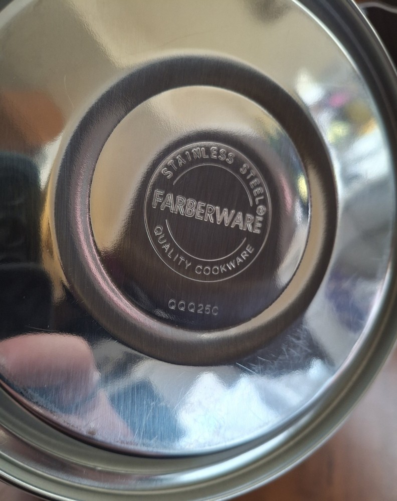 Farberware Yosemite Percolator Coffee Maker 8 Cup