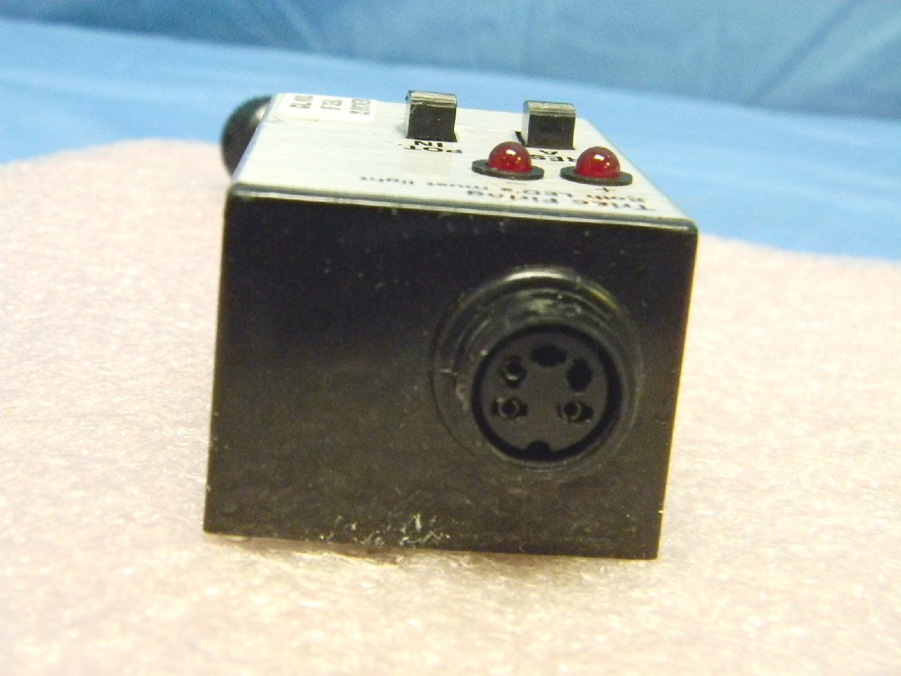 Weller WC3000 Calibration Reference Unit for E3000/3001 & EC4000/4001 Series