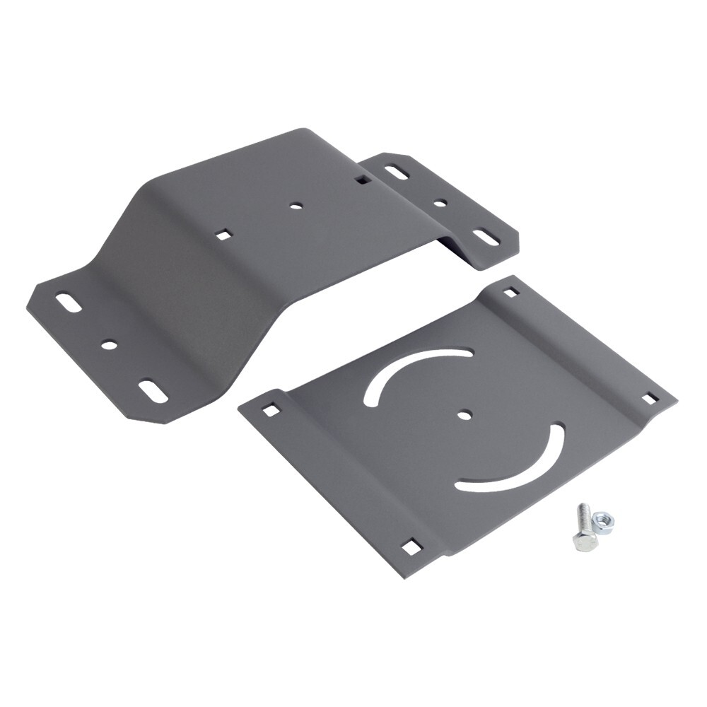*OPEN BOX* Skywalker SKY32818 Fascia Eave Mount Bracket, Hardware Kit Included