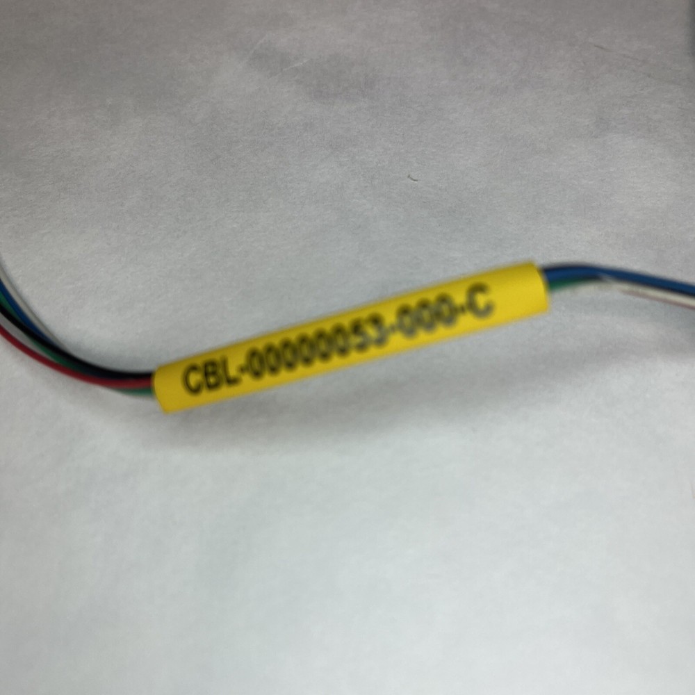 Qiagen BioRobot Rotor Door Sensor Cable