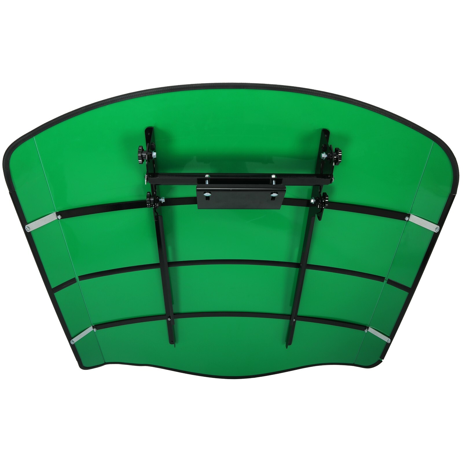Green Tuff Top 52 x 52 Tractor ROPS Canopy Umbrella, New