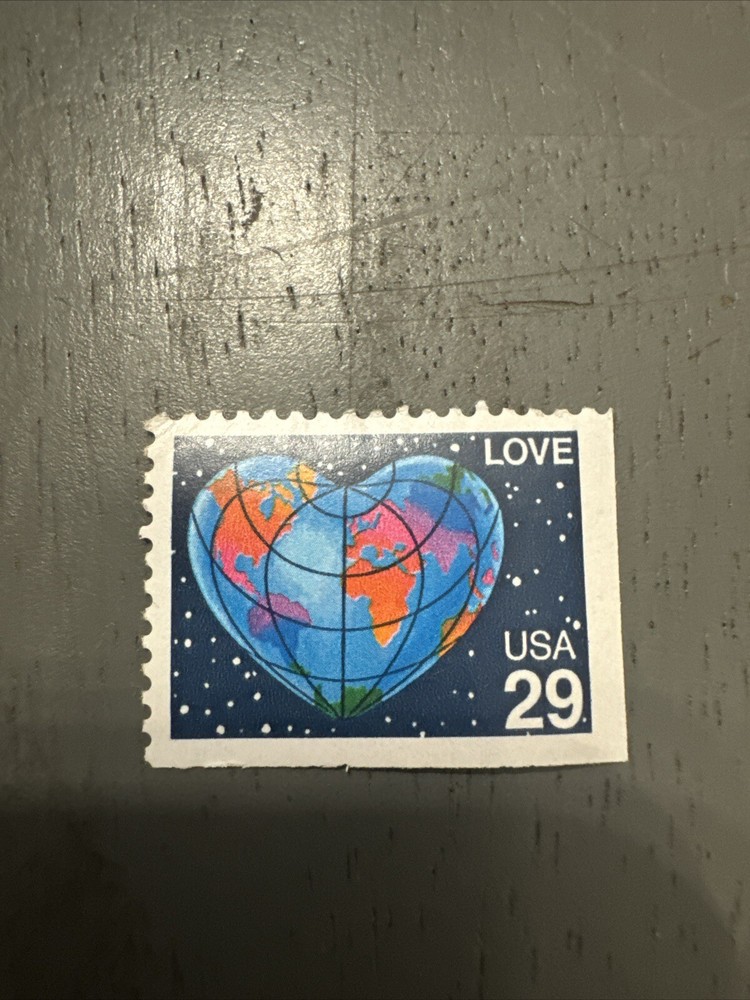 LOVE/ANIMALS AND ASSORTED US Stamps Lot 5